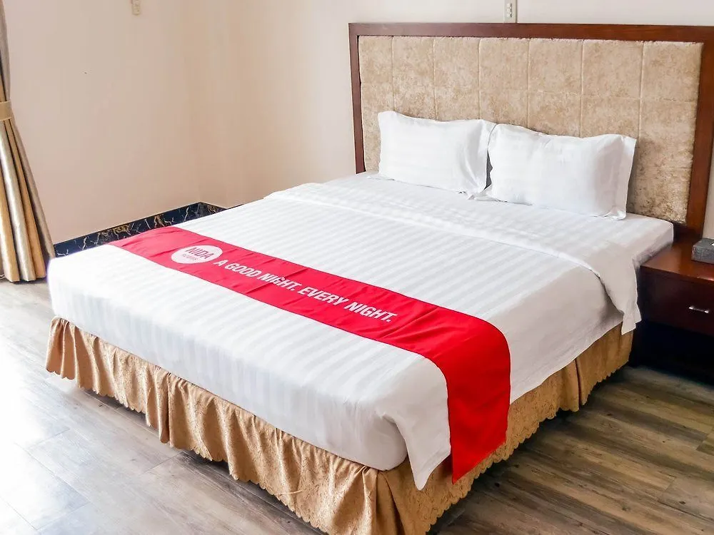 Nida Rooms Amazing Friendship 앙헬레스