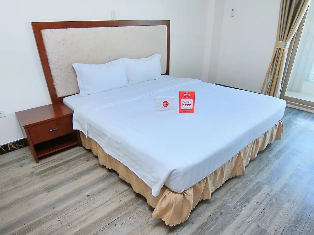 אנגלס Nida Rooms Amazing Friendship