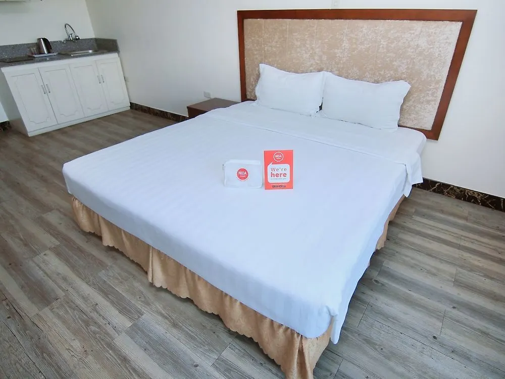 מלון אנגלס Nida Rooms Amazing Friendship